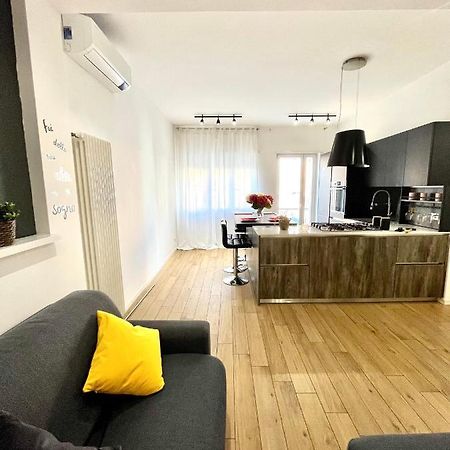 Ferienwohnung Pamphili Charme Rom Exterior foto