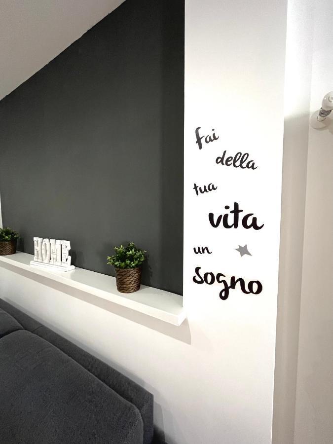 Ferienwohnung Pamphili Charme Rom Exterior foto