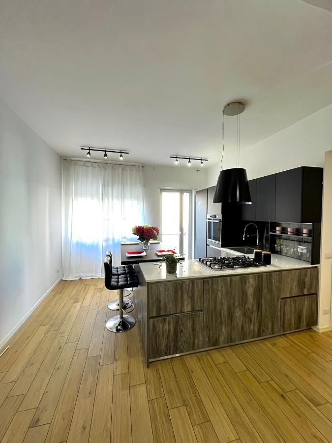 Ferienwohnung Pamphili Charme Rom Exterior foto