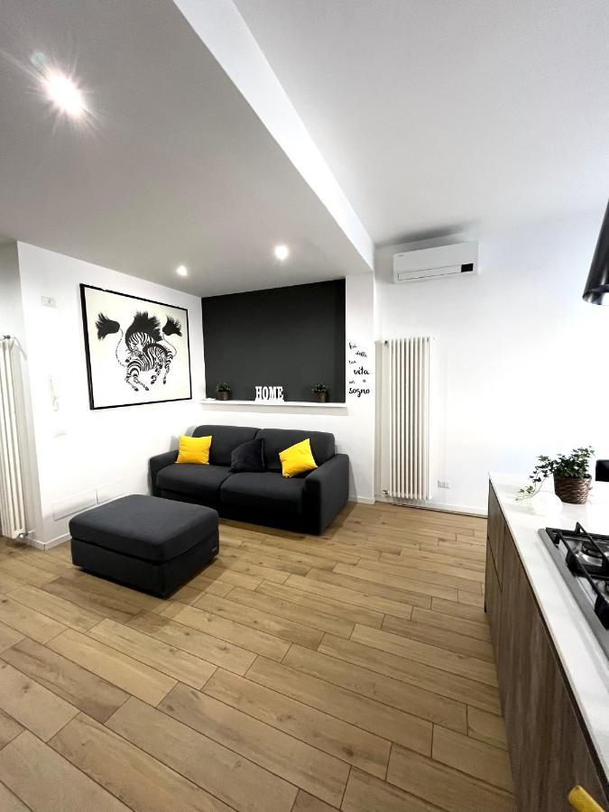 Ferienwohnung Pamphili Charme Rom Exterior foto